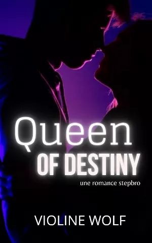 Violine Wolf - Queen of Destiny